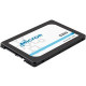 Lenovo 5300 3.84 TB Solid State Drive - 3.5" Internal - SATA (SATA/600) - Mixed Use - Server Device Supported - 540 MB/s Maximum Read Transfer Rate - Hot Swappable - 256-bit Encryption Standard 4XB7A17100