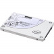 Lenovo S4520 960 GB Solid State Drive - 2.5" Internal - SATA (SATA/600) - 2.5" Carrier - Read Intensive - Server, Storage System Device Supported - 3 DWPD - 5427.20 TB TBW - 550 MB/s Maximum Read Transfer Rate - Hot Swappable - 256-bit Encryptio