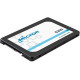 Lenovo 5300 960 GB Solid State Drive - 2.5" Internal - SATA (SATA/600) - Read Intensive - Server Device Supported - 1.5 DWPD - 2628 TB TBW - 540 MB/s Maximum Read Transfer Rate - 256-bit AES Encryption Standard - 1 Year Warranty 4XB7A17184