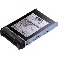 Lenovo PM1643a 1.92 TB Solid State Drive - 2.5" Internal - SAS (12Gb/s SAS) - Read Intensive - Server Device Supported - 1000 MB/s Maximum Read Transfer Rate - Hot Swappable - 1 Year Warranty - TAA Compliance 4XB7A38176