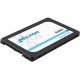 Lenovo 5300 3.84 TB Solid State Drive - 2.5" Internal - SATA (SATA/600) - Read Intensive - Server Device Supported - 540 MB/s Maximum Read Transfer Rate - Hot Swappable - 256-bit Encryption Standard 4XB7A38191