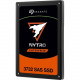 Lenovo Nytro 3.20 TB Solid State Drive - 2.5" Internal - SAS (12Gb/s SAS) - Server Device Supported - Hot Swappable 4XB7A70003