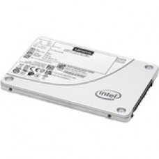 Lenovo S4520 480 GB Solid State Drive - 3.5" Internal - SATA (SATA/600) - Read Intensive - Server Device Supported - 2.8 DWPD - 550 MB/s Maximum Read Transfer Rate - 256-bit AES Encryption Standard - 1 Pack 4XB7A76941