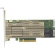 Lenovo ThinkSystem SR670 RAID 930-8i 2GB Flash PCIe 12Gb Adapter - 12Gb/s SAS - PCI Express 3.0 x8 - Plug-in Card - RAID Supported - 0, 1, 10, 5, 50, 6, 60, JBOD RAID Level - 8 Total SAS Port(s) - 8 SAS Port(s) Internal - PC, Linux - 2 GB Flash Backed Cac
