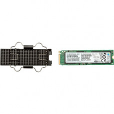 HP Z Turbo Drive 512 GB Solid State Drive - Internal 4YZ44AA