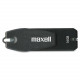 Maxell 16GB 360&#194;&#186; 503203 USB 2.0 Flash Drive - 16 GB - USB 2.0 - Black 503203