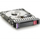 Total Micro 300 GB Hard Drive - 2.5" Internal - SAS (6Gb/s SAS) - Server Device Supported - 10000rpm - Hot Swappable 507127-B21-TM