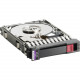Total Micro 146 GB Hard Drive - 2.5" Internal - SAS (6Gb/s SAS) - 10000rpm - Hot Swappable 507283-001-TM