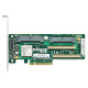 HPE P400/512 2P PCIE SAS CONTROLLER ASIS 1YR IMS WTY STANDARD 508833-B21