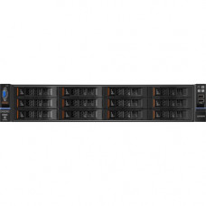 Lenovo DX8200C Object Storage - 1 x Intel Xeon E5-2630 v4 Deca-core (10 Core) 2.20 GHz - 14 x HDD Supported - 168 TB Supported HDD Capacity - 14 x HDD Installed - 168 TB Installed HDD Capacity - 2 Boot Drive(s) - 96 GB RAM TruDDR4 - 1 x Serial ATA/600, 12