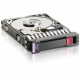Total Micro 146 GB Hard Drive - 2.5" Internal - SAS (6Gb/s SAS) - Server Device Supported - 15000rpm - Hot Swappable 512547-B21-TM