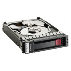 Accortec 600 GB Hard Drive - 3.5" Internal - SAS (6Gb/s SAS) - 15000rpm - Hot Swappable 516828-B21-ACC