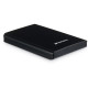 Verbatim 2TB USB 3.0 Store 'n' Go Portable Hard Drive - Black 53177