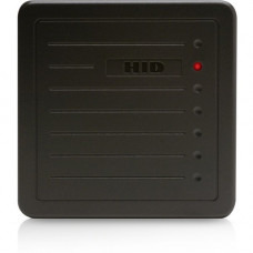 HID ProxPro 5355A Card Reader Access Device - Proximity - 8" Operating Range - Wiegand - 28.5 V DC 5355AGS06