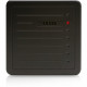 HID ProxPro 5355A Card Reader Access Device - Proximity - 8" Operating Range - Wiegand - 28.5 V DC 5355AGS06