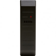 HID MiniProx 5365E Smart Card Reader - 5" Operating Range - Wiegand 5365EKP06