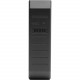 HID MiniProx Reader - 5.50" Operating Range - Wiegand Black 5365EKT04