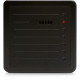 HID ProxPro II Reader - 8" Operating Range - Wiegand Black 5455BKN06
