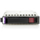 HPE 450 GB Hard Drive - 2.5" Internal - SAS (6Gb/s SAS) - 10000rpm 581310-001