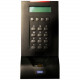 HID bioCLASS RWKLB575 6181B Smart Card Reader/Writer - Cable4" Operating Range - USB Black - RoHS Compliance 6181BKU000000