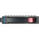 HPE 1 TB Hard Drive - 2.5" Internal - SATA (SATA/300) - 7200rpm - 1 Year Warranty 625609-B21