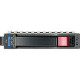 HPE 1 TB Hard Drive - 2.5" Internal - SATA (SATA/300) - 7200rpm - 1 Year Warranty 625609-B21