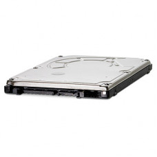 HP 500 GB Hard Drive - 2.5" Internal - SATA (SATA/300) - 7200rpm 634925-001