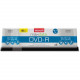 Maxell 16x DVD-R Media - 120mm - Single-layer Layers - 2 Hour Maximum Recording Time - TAA Compliance 638006