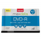 Maxell DVD Recordable Media - DVD-R - 16x - 4.70 GB - 50 Pack Spindle - 120mm - TAA Compliance 638011