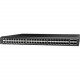 Lenovo DB620S Fibre Channel Switch - 32 Gbit/s - 24 Fiber Channel Ports - 24 x Total Expansion Slots - Rack-mountable 6415H11