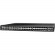 Lenovo DB620S Fibre Channel Switch - 32 Gbit/s - 48 Fiber Channel Ports - 48 x Total Expansion Slots - Rack-mountable 6415H2A