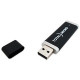 Total Micro 64GB USB 2.0 Flash Drive - 64 GB - USB 2.0 64GUFD-TM