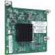 HPE QMH2572 8Gb FC HBA for BladeSystem c-Class - 2 x - PCI Express - 8 Gbit/s - 2 x Total Fibre Channel Port(s) - Plug-in Card 651281-B21