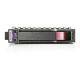HPE 72 GB Hard Drive - 2.5" Internal - SAS (6Gb/s SAS) - 15000rpm - 3 Year Warranty 652597-B21