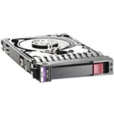 Accortec 146 GB Hard Drive - 2.5" Internal - SAS (6Gb/s SAS) - 15000rpm 652605-S21-ACC