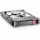 HPE 600 GB Hard Drive - 3.5" Internal - SAS (6Gb/s SAS) - 15000rpm - 3 Year Warranty 652620-B21