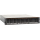 Lenovo V3700 V2 SAN Array - 12 x HDD Supported - 2 x 12Gb/s SAS Controller0, 1, 5, 6, 10 - 12 x Total Bays - 12 x 3.5" Bay - Gigabit Ethernet - 2 SAS Port(s) External - 2U - Rack-mountable 6535EC1