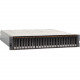 Lenovo V3700 V2 XP SAN/NAS Server - 2 Dual-core (2 Core) - 12 x HDD Supported - 12Gb/s SAS Controller - RAID Supported 0, 1, 5, 6, 10 - 12 x Total Bays - 12 x 3.5" Bay - Gigabit Ethernet - Network (RJ-45) - - iSCSI - 2U - Rack-mountable 6535EC3