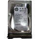 HPE 146 GB Hard Drive - 2.5" Internal - SAS (6Gb/s SAS) - 15000rpm - TAA Compliance 653950-001
