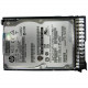 Total Micro 300 GB Hard Drive - 2.5" Internal - SAS (6Gb/s SAS) - 10000rpm 653955-001-TM