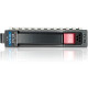 HPE 500 GB Hard Drive - 2.5" Internal - SATA (SATA/600) - 7200rpm - 1 Year Warranty 655708-B21