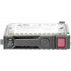HPE 1 TB Hard Drive - 2.5" Internal - SATA (SATA/600) - 7200rpm - 1 Year Warranty 655710-B21