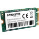 TrekStor 128 GB Solid State Drive - M.2 2242 Internal - SATA (SATA/600) - 400 MB/s Maximum Read Transfer Rate 66735