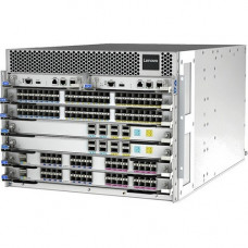 Lenovo DB400D Fibre Channel Switch - 32 Gbit/s - 16 Fiber Channel Ports - 6 x RJ-45 - 16 x Total Expansion Slots - Manageable - Rack-mountable - 8U 6684B2A