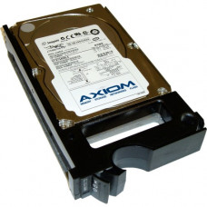Accortec 600 GB Hard Drive - 3.5" Internal - SAS (6Gb/s SAS) - 15000rpm - Hot Swappable 67Y2645-ACC