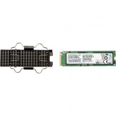 HP Z Turbo Drive 256 GB Solid State Drive - Internal 6EU82AT