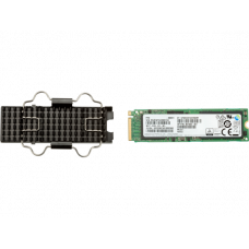 HP Z Turbo 1 TB Solid State Drive - Internal - Workstation Device Supported 6YT76AA