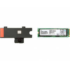 HP Z Turbo Drive 512 GB Solid State Drive - Internal 5SA16AT