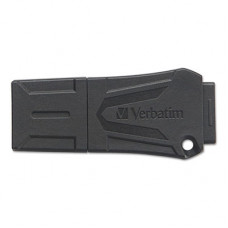 Verbatim DRIVE,USB,16GB,TOUGHMX,BK - TAA Compliance 70000