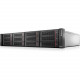 Lenovo ThinkServer SA120 DAS Array with Single Controller - 12 x HDD Supported - 4 x SSD Supported - 6Gb/s SAS, Serial ATA/600 Controller - 16 x Total Bays - 12 x 3.5" Bay - 4 x 2.5" Bay - 2U - Rack-mountable 70F10000UX